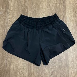 Lululemon Tracker Shorts